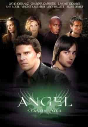 مسلسل Angel الموسم الرابع