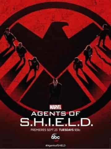 مسلسل Agents.of.S.H.I.E.L.D الموسم الثاني الحلقة 22 والاخيرة