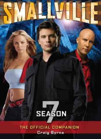 مسلسل Smallville الموسم السابع