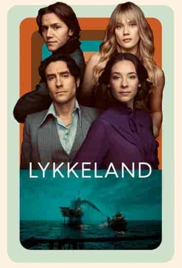مسلسل Lykkeland الموسم الثاني مترجم