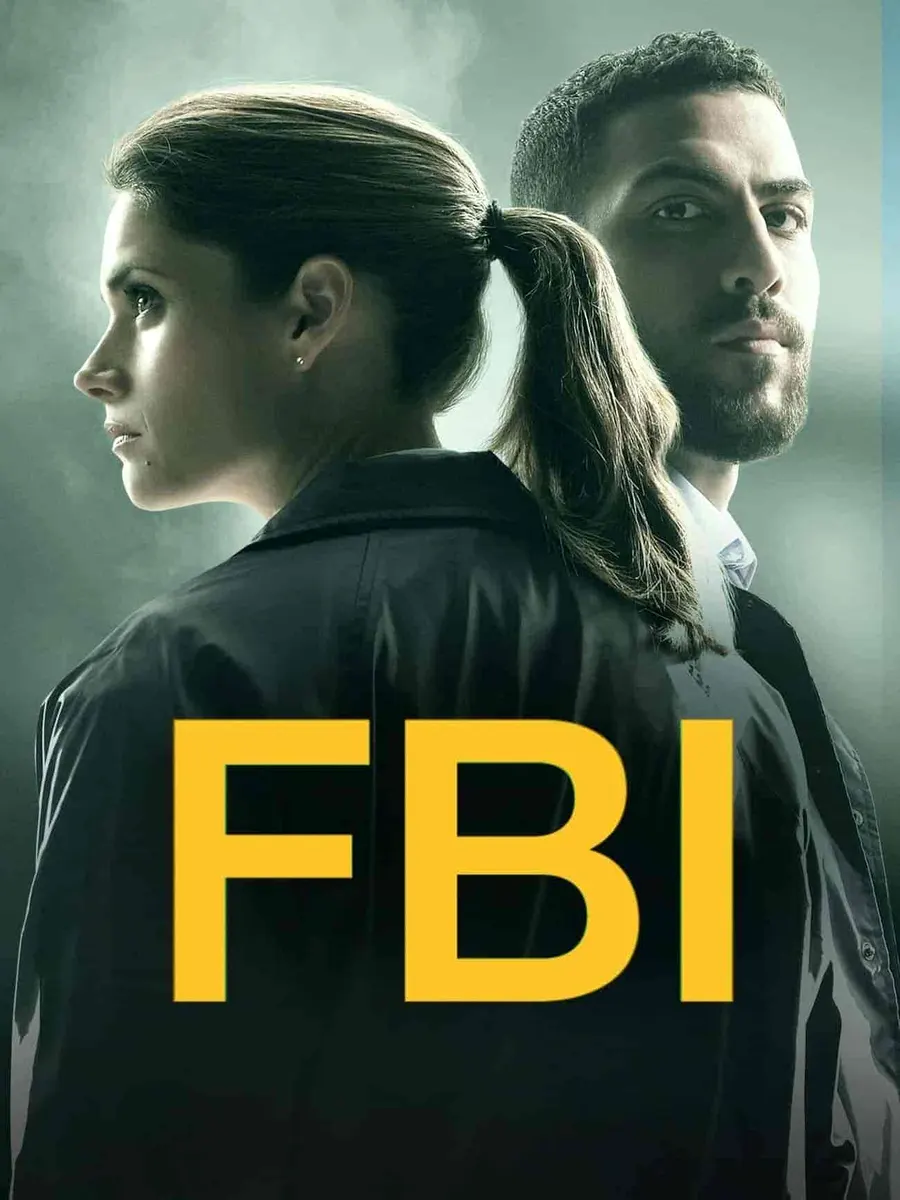 مسلسل FBI الموسم الثاني الحلقة 3 الثالثة مترجمة