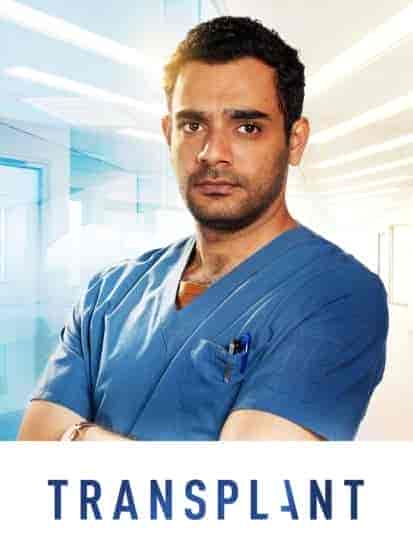 مسلسل Transplant الموسم الثالث مترجم