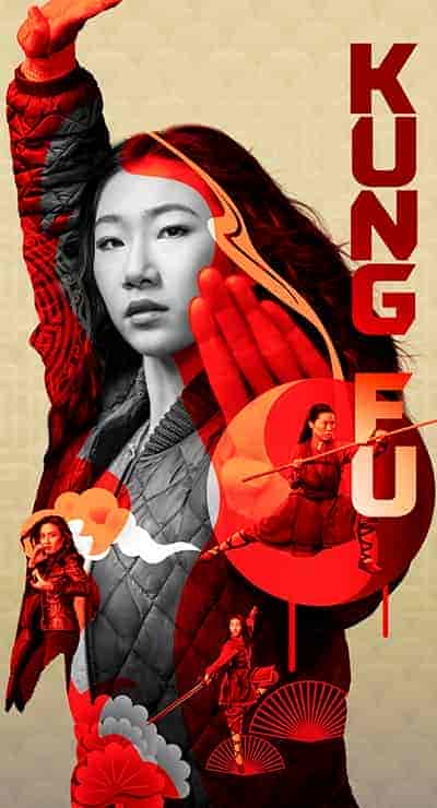 مسلسل Kung Fu الموسم الثالث الحلقة 9 التاسعة مترجمة