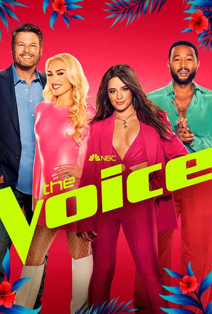 برنامج The Voice الموسم 22 الحلقة 26 السادسة والعشرون مترجمة
