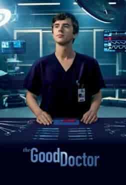 مسلسل The Good Doctor الموسم الثالث مترجم