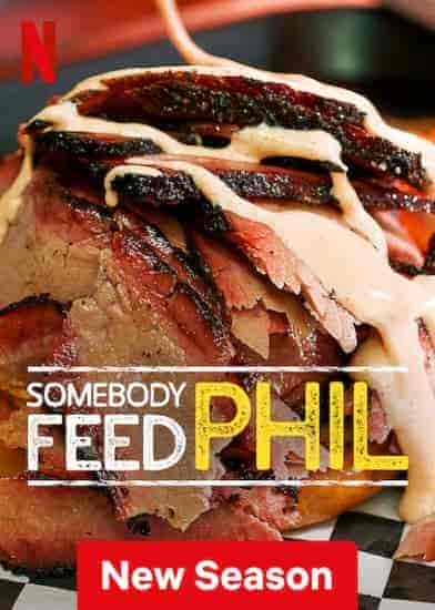 مسلسل Somebody Feed Phil الموسم السادس مترجم