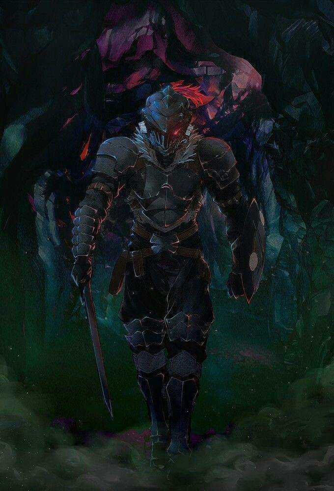 انمي Goblin Slayer الموسم الاول الحلقة 10