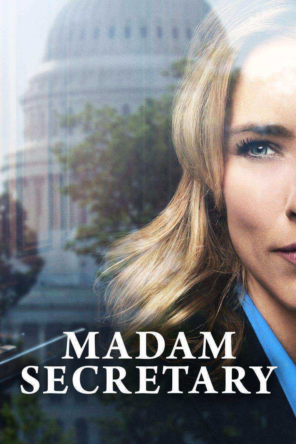 مسلسل Madam Secretary الموسم الخامس