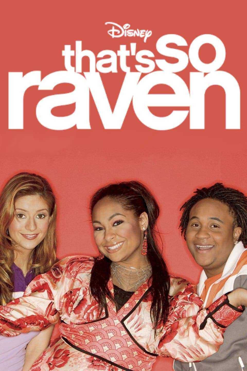 مسلسل That's So Raven الموسم الثالث الحلقة 16