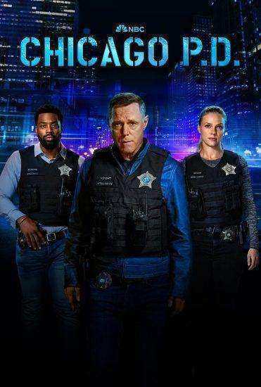 مسلسل Chicago PD الموسم الحادي عشر مترجم