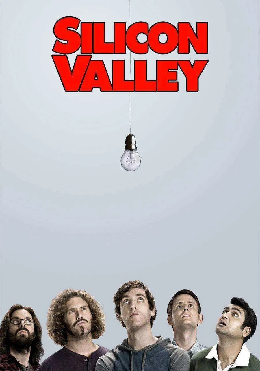 مسلسل Silicon Valley الموسم الثاني مترجم