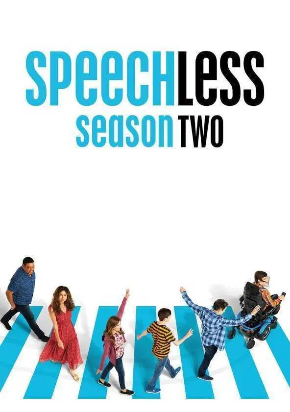 مسلسل Speechless الموسم الثاني الحلقة 9 مترجمة