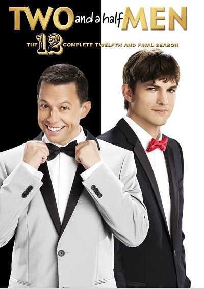 مسلسل Two and a Half Men الموسم 12 مترجم
