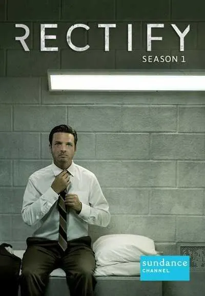 مسلسل Rectify الموسم الرابع مترجم