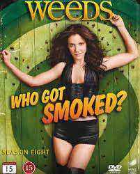 مسلسل Weeds الموسم الثامن الحلقة 9 مترجمة