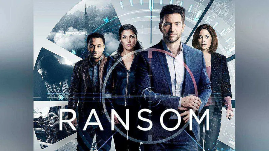 مسلسل Ransom الموسم الاول مترجم