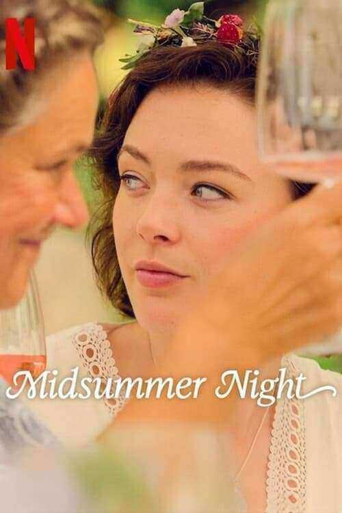 مسلسل Midsummer Night الموسم الاول الحلقة 5 والاخيرة مترجمة