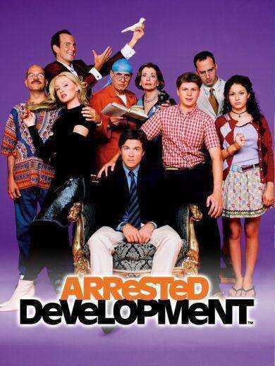 مسلسل Arrested Development الموسم الخامس الحلقة 9 مترجمة