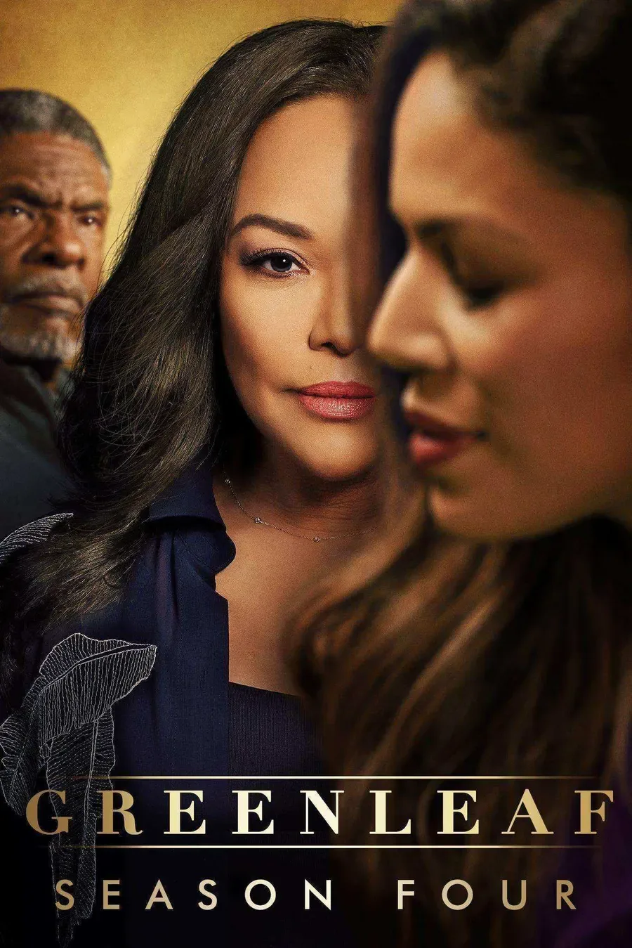 مسلسل Greenleaf الموسم الرابع الحلقة 9 مترجمة