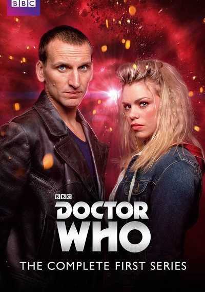 مسلسل Doctor Who الموسم الاول الحلقة 9 مترجمة