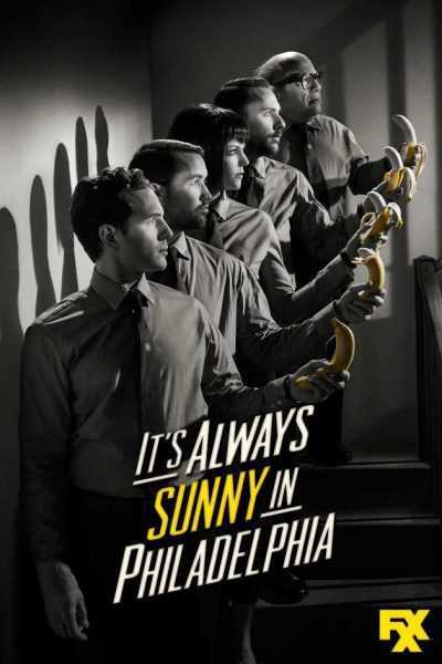مسلسل It’s Always Sunny in Philadelphia الموسم التاسع مترجم