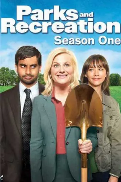 مسلسل Parks and Recreation الموسم الاول مترجم