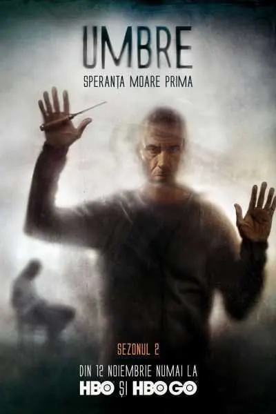 مسلسل Umbre الموسم الثاني مترجم