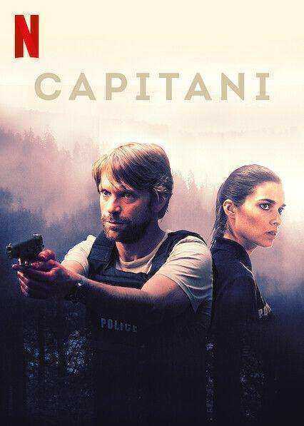 مسلسل Capitani الموسم الاول مترجم