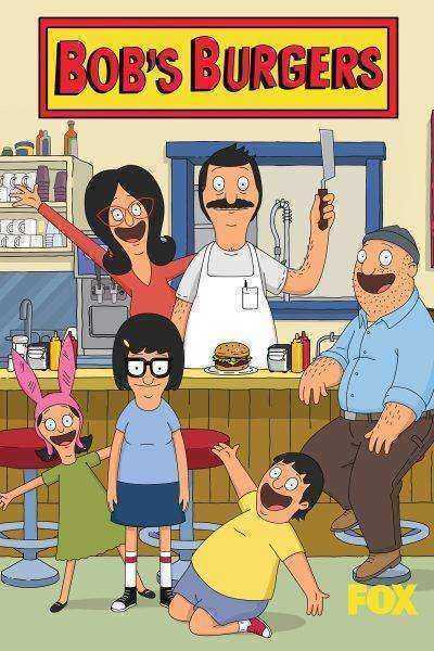 انمي Bob's Burgers الموسم العاشر الحلقة 2 مترجمة