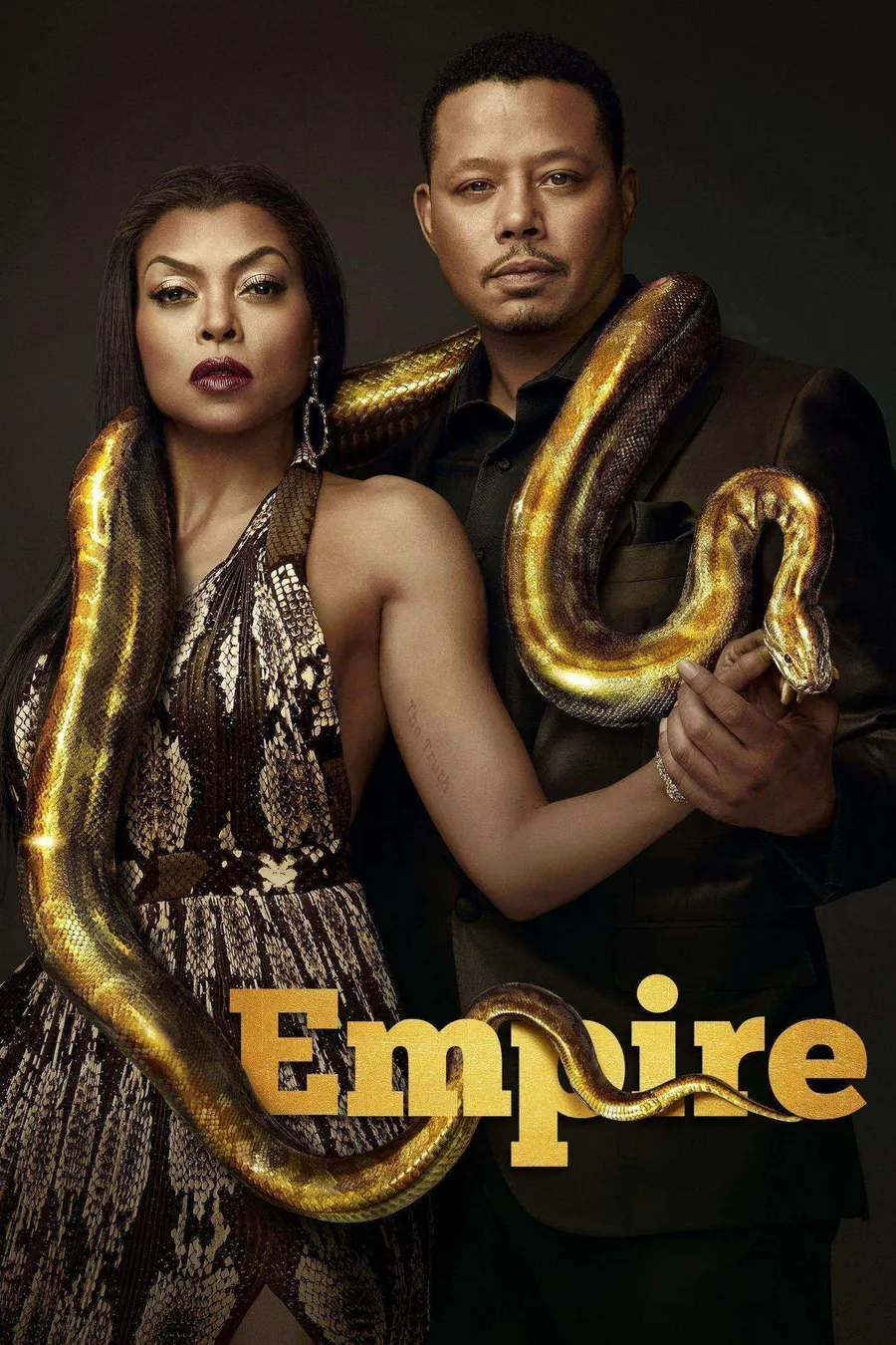 مسلسل Empire الموسم السادس مترجم