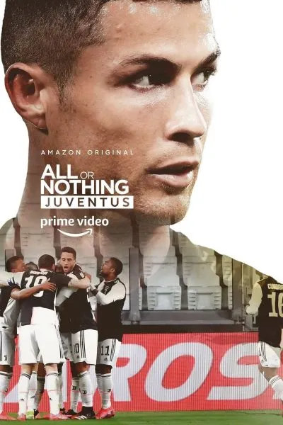 مسلسل All or Nothing Juventus الموسم الاول مترجم