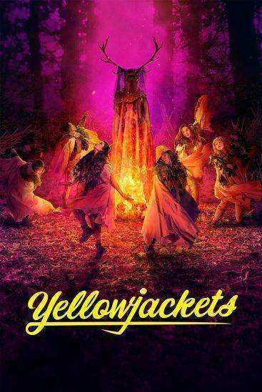 مسلسل Yellowjackets الموسم الثالث مترجم