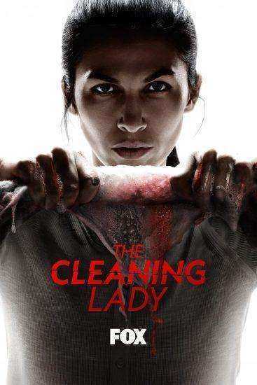 مسلسل The Cleaning Lady الموسم الرابع مترجم
