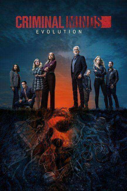 مسلسل Criminal Minds الموسم 18 مترجم