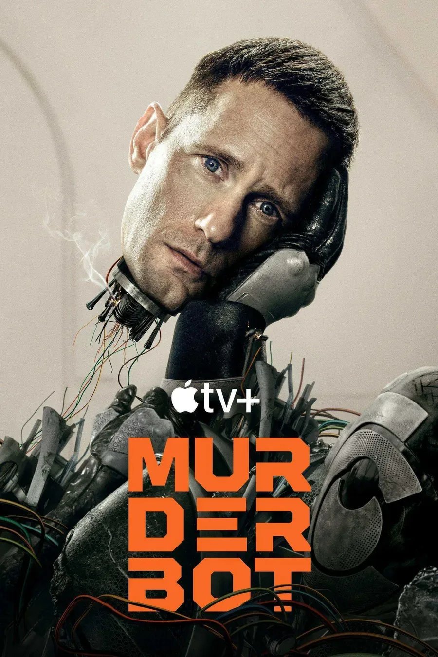 مسلسل Murderbot الموسم الاول الحلقة 9 مترجمة