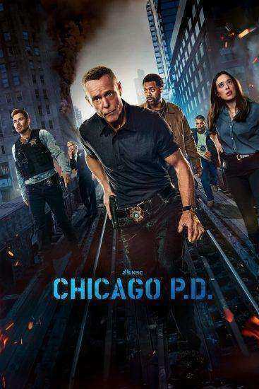 مسلسل Chicago PD الموسم 12 الحلقة 14 مترجمة