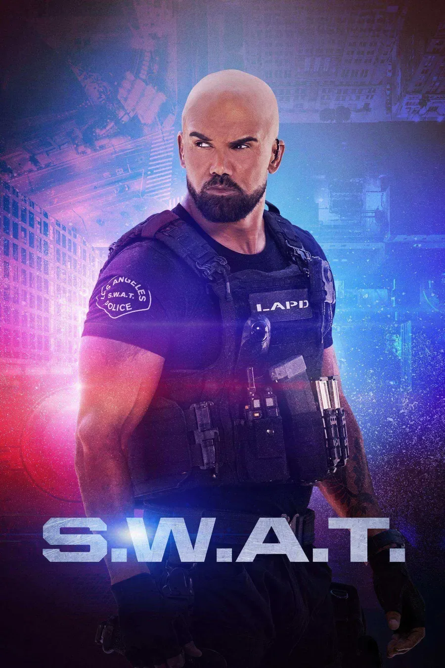 مسلسل SWAT الموسم الثامن الحلقة 19 مترجمة
