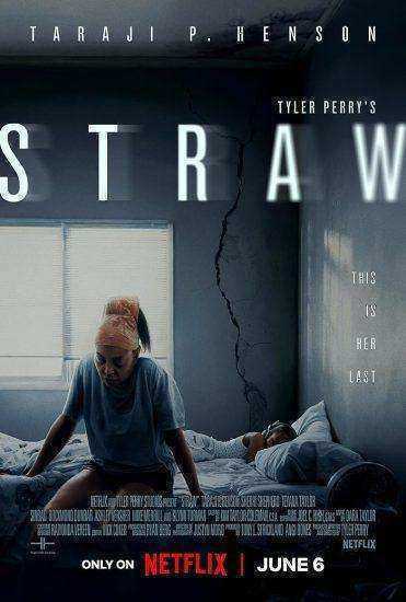 فيلم Straw 2025 مترجم