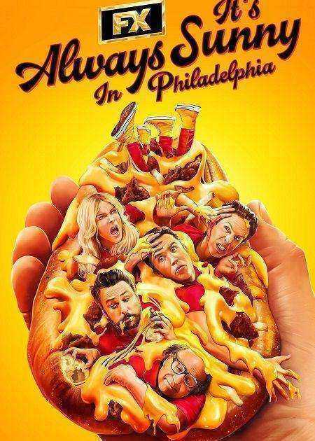 مسلسل It’s Always Sunny in Philadelphia الموسم 17 الحلقة 2 مترجمة