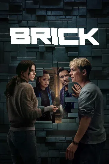 فيلم Brick 2025 مترجم