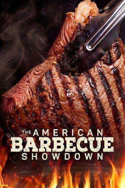 برنامج The American Barbecue Showdown الموسم الاول الحلقة 8 والاخيرة مترجمة