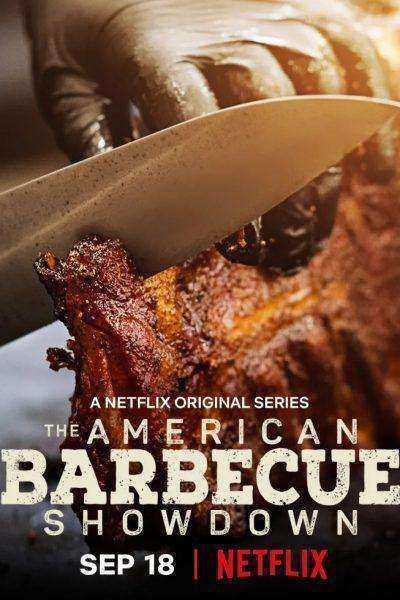 برنامج The American Barbecue Showdown الموسم الثاني الحلقة 5 مترجمة