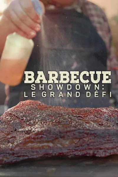 برنامج The American Barbecue Showdown الموسم الثالث الحلقة 8 والاخيرة مترجمة