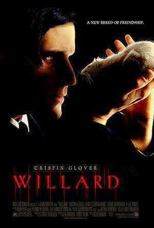 فيلم Willard 2003 مترجم