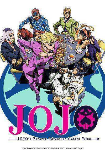 انمي JoJo’s Bizarre Adventure الموسم الرابع الحلقة 10 مترجمة