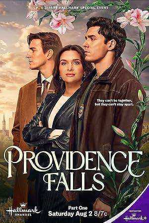 مسلسل Providence Falls الموسم الاول مترجم