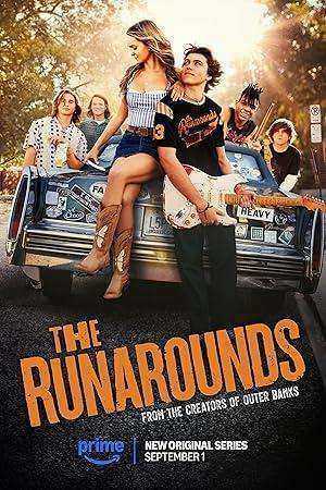 مسلسل The Runarounds الموسم الاول الحلقة 1 مترجمة