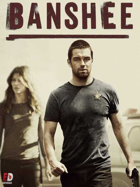مسلسل  Banshee 2013 الموسم الثاني مترجم