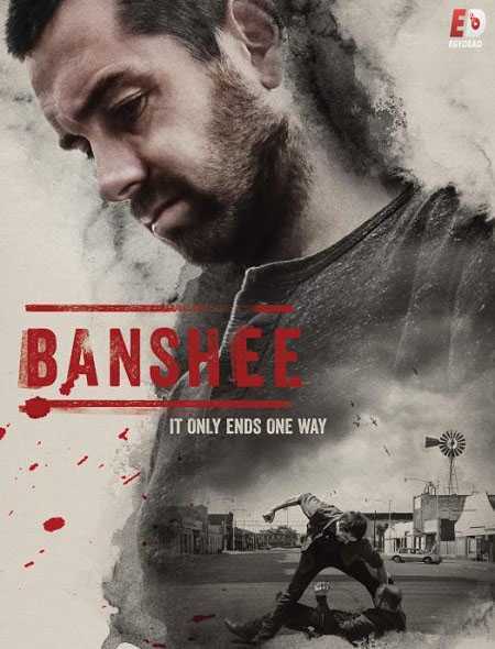 مسلسل  Banshee 2013 الموسم الرابع الحلقة 1 مترجمة