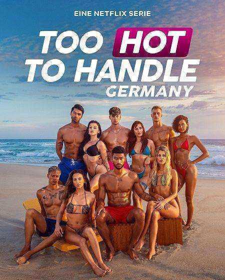 برنامج Too Hot to Handle Germany الموسم الاول الحلقة 5 مترجمة
